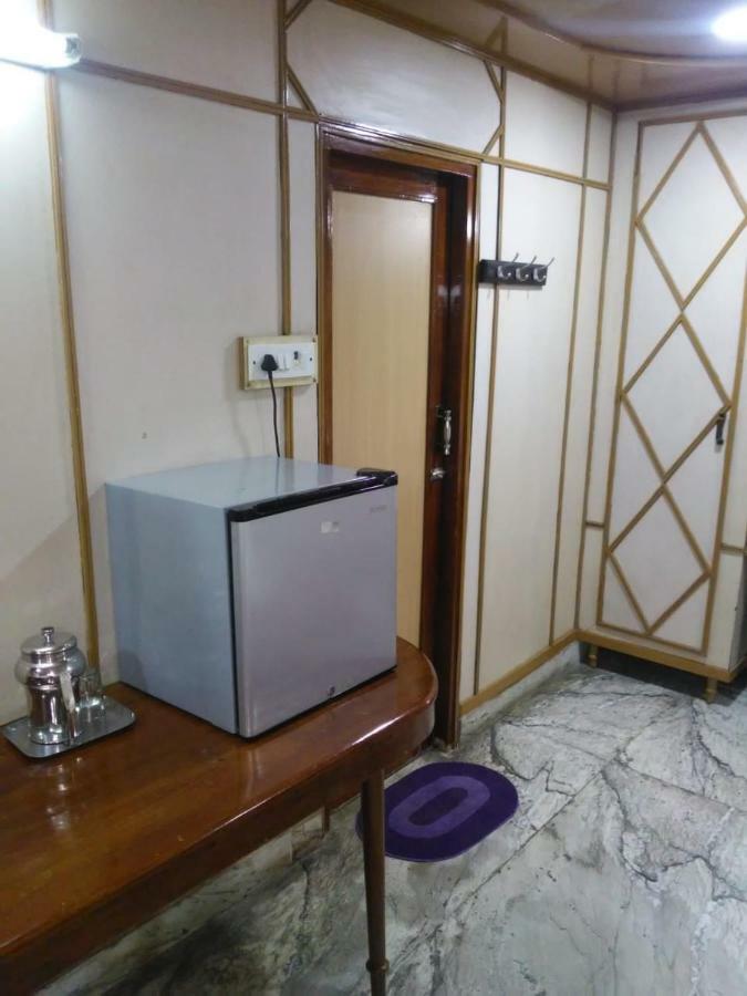 Sarmani Hotels Pvt. Ltd Chennai Exteriör bild